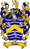 Tucker Family Crest
